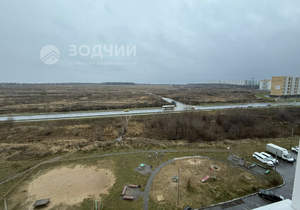 2-к квартира, вторичка, 74м2, 8/9 этаж