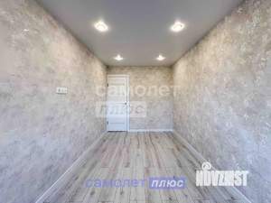 4-к квартира, вторичка, 72м2, 1/9 этаж