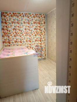 4-к квартира, вторичка, 89м2, 4/6 этаж