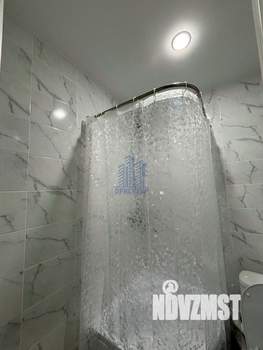 Студия квартира, вторичка, 16м2, 5/5 этаж