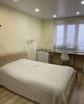 2-к квартира, вторичка, 59м2, 9/14 этаж