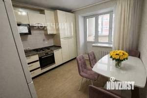 1-к квартира, вторичка, 44м2, 3/10 этаж