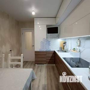 2-к квартира, вторичка, 68м2, 2/19 этаж