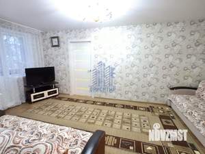 2-к квартира, вторичка, 47м2, 3/5 этаж