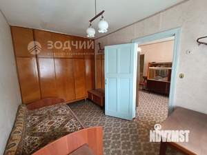 2-к квартира, вторичка, 45м2, 1/5 этаж