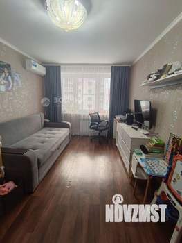 1-к квартира, вторичка, 36м2, 5/10 этаж