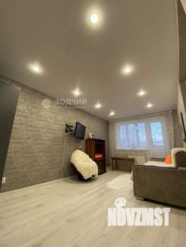 1-к квартира, вторичка, 32м2, 3/5 этаж