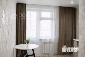 1-к квартира, вторичка, 43м2, 10/10 этаж