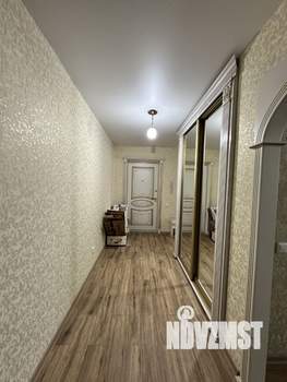 2-к квартира, вторичка, 57м2, 3/10 этаж