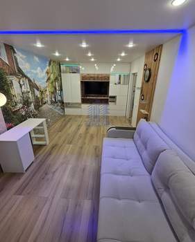 1-к квартира, вторичка, 49м2, 15/16 этаж