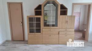 2-к квартира, вторичка, 43м2, 2/6 этаж