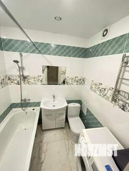 Студия квартира, вторичка, 31м2, 2/16 этаж