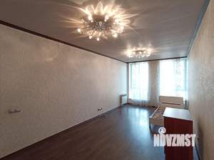 3-к квартира, вторичка, 93м2, 4/5 этаж