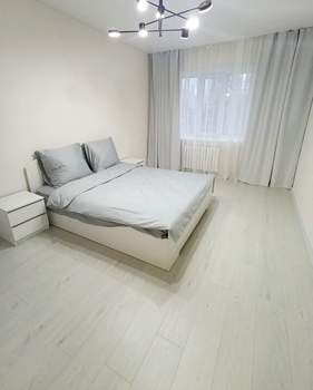 3-к квартира, вторичка, 105м2, 2/5 этаж