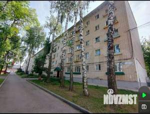 1-к квартира, вторичка, 31м2, 5/5 этаж