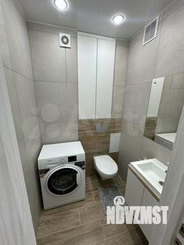 2-к квартира, вторичка, 62м2, 2/13 этаж