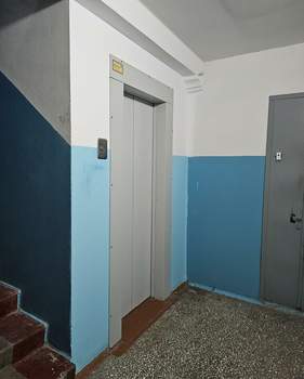 2-к квартира, вторичка, 53м2, 9/9 этаж