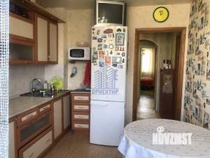 4-к квартира, вторичка, 85м2, 8/10 этаж