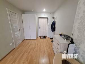 Студия квартира, вторичка, 34м2, 11/19 этаж