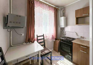 1-к квартира, вторичка, 29м2, 1/4 этаж