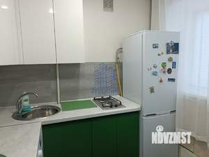 1-к квартира, вторичка, 32м2, 3/5 этаж