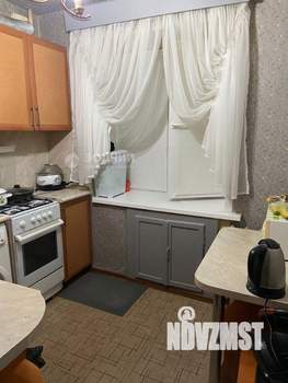 1-к квартира, вторичка, 30м2, 1/5 этаж
