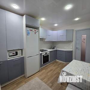 1-к квартира, вторичка, 40м2, 6/10 этаж