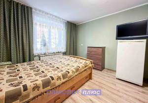 1-к квартира, вторичка, 31м2, 1/5 этаж