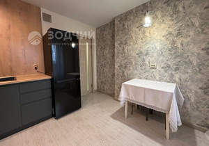 1-к квартира, вторичка, 34м2, 5/10 этаж