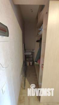 1-к квартира, вторичка, 30м2, 5/9 этаж