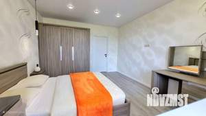 3-к квартира, вторичка, 102м2, 7/11 этаж