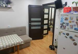 1-к квартира, вторичка, 43м2, 10/10 этаж