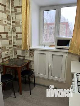 1-к квартира, вторичка, 28м2, 3/5 этаж