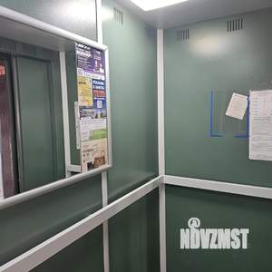 3-к квартира, вторичка, 114м2, 7/7 этаж