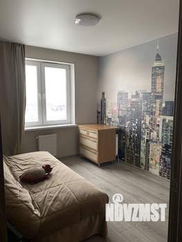 2-к квартира, вторичка, 54м2, 7/23 этаж