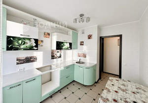 2-к квартира, вторичка, 53м2, 8/16 этаж