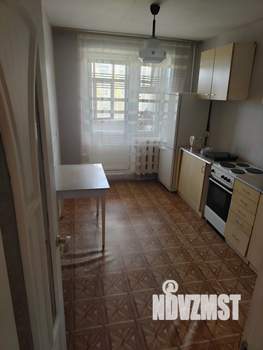 1-к квартира, вторичка, 44м2, 6/12 этаж