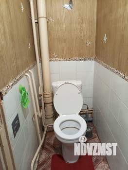 1-к квартира, вторичка, 36м2, 6/9 этаж