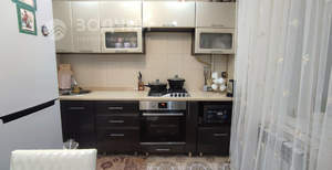 1-к квартира, вторичка, 34м2, 6/10 этаж