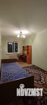 3-к квартира, вторичка, 56м2, 1/5 этаж