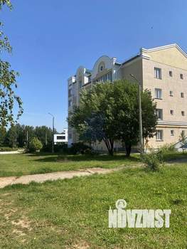 1-к квартира, вторичка, 57м2, 4/5 этаж