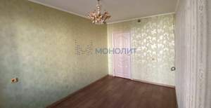 3-к квартира, вторичка, 83м2, 3/9 этаж