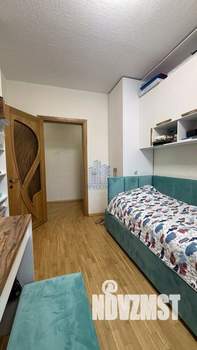 4-к квартира, вторичка, 134м2, 8/9 этаж