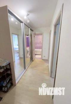 1-к квартира, вторичка, 40м2, 3/5 этаж