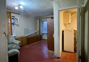 1-к квартира, вторичка, 31м2, 5/5 этаж