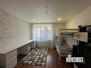1-к квартира, вторичка, 42м2, 6/9 этаж