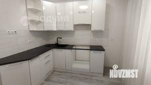1-к квартира, вторичка, 36м2, 16/16 этаж