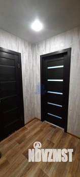 1-к квартира, вторичка, 46м2, 5/10 этаж