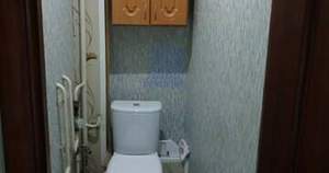 1-к квартира, вторичка, 50м2, 7/9 этаж