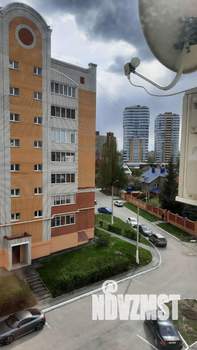 1-к квартира, вторичка, 48м2, 5/9 этаж